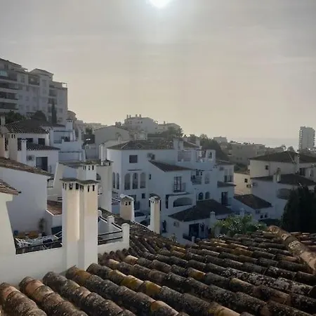 Apartment Marvellous Sea Views 2 Bed Pueblo Evita Benalmadena