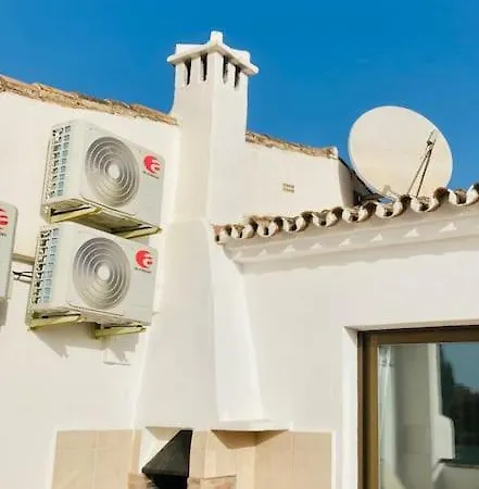 Apartment Marvellous Sea Views 2 Bed Pueblo Evita