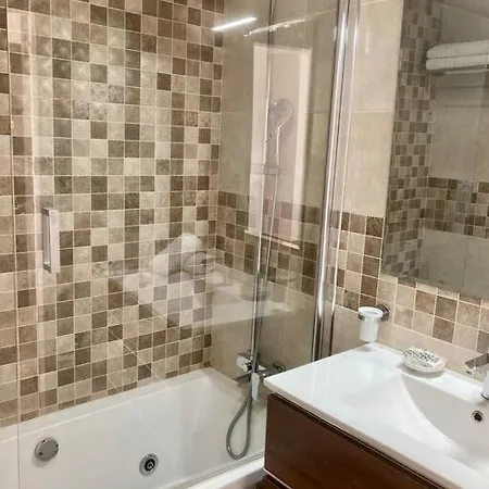 Marvellous Sea Views 2 Bed Pueblo Evita Benalmadena