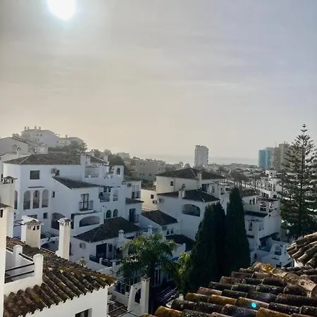 Marvellous Sea Views 2 Bed Pueblo Evita