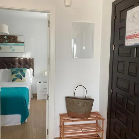 Marvellous Sea Views 2 Bed Pueblo Evita Apartment