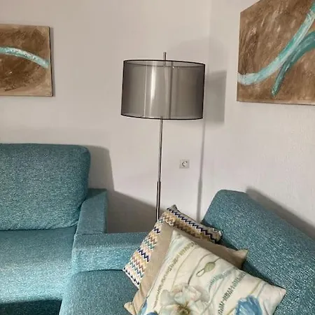 Marvellous Sea Views 2 Bed Pueblo Evita Apartment Benalmadena