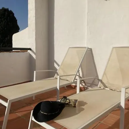 Marvellous Sea Views 2 Bed Pueblo Evita Benalmadena