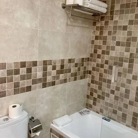 Appartamento Marvellous Sea Views 2 Bed Pueblo Evita Benalmádena