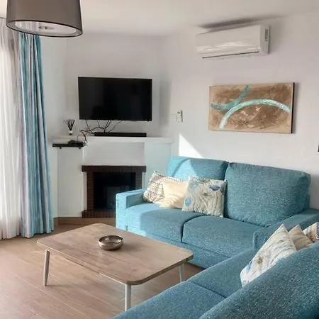 Marvellous Sea Views 2 Bed Pueblo Evita Apartment