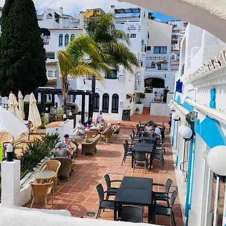 Apartment Marvellous Sea Views 2 Bed Pueblo Evita